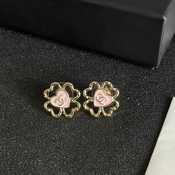 Chanel earrings - Picture 4 of 4